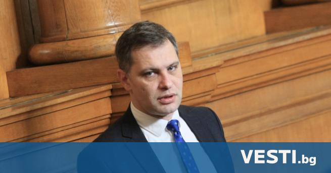 ВМРО-Българско национално движение прекрати преговорите за общо явяване на парламентарните
