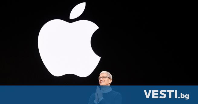 едоволството срещу Apple продължава да расте. Сега и Facebook се