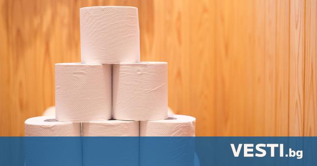 Японски университети използват отпечатани послания върху тоалетна хартия като средство