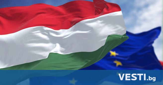Европейският парламент прие резолюция за Унгария в която се посочва