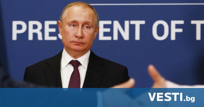 Руският президент Владимир Путин заяви че газопреносната система на Украйна