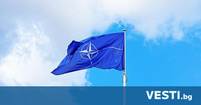 НАТО съобщи че поставя в готовност войски и подсилва Източна