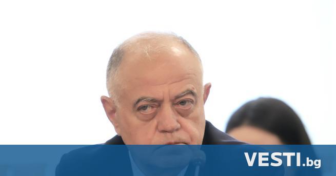 Atanas Atanasov: Borisov doit choisir de quel côté il se tient – Bulgarie
