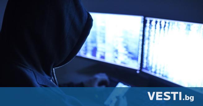 Разследването на киберпрестъпленията в България е на много ниско ниво
