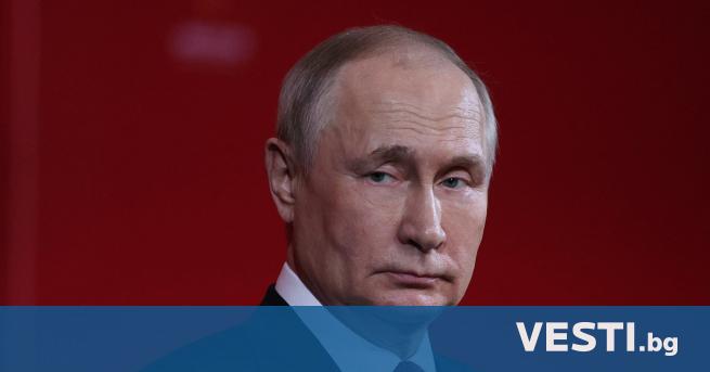 Руският президент Владимир Путин няма да присъства на форума идната