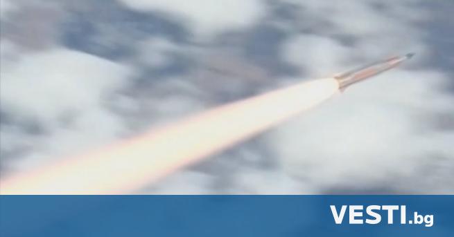 Трима руски учени които са работили върху хиперзвуковата ракетна технология