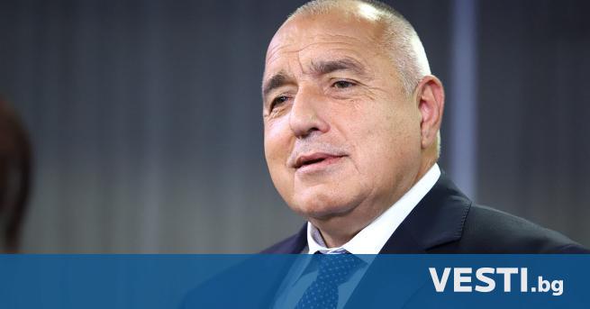 Boyko Borisov: We will be kind, like the kind moose – Bulgaria