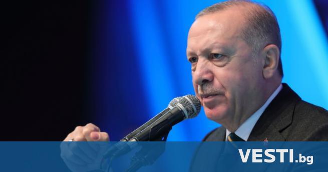 И слямът забранява насилието над жени заяви турският президент Реджеп