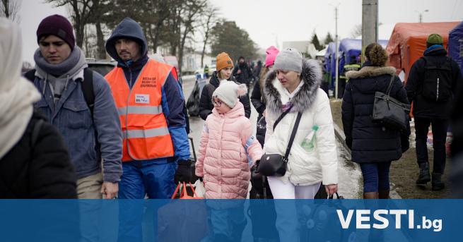 За опит за измама с помощите за бежанци от Украйна