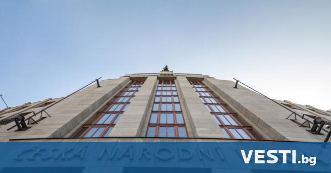 Чешкият парламент прие закон за облагане с данък на свръхпечалбите