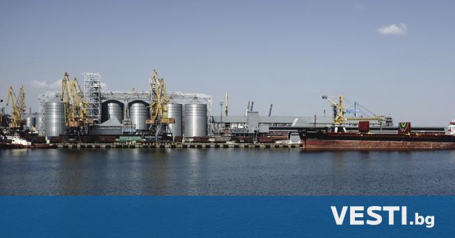 Още четири кораба са напуснали украинските пристанища в рамките на