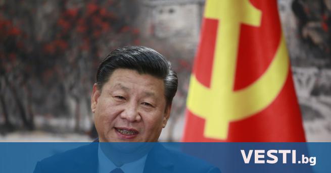 Китай на Си Дзинпин извади милиони хора от крайната бедност,