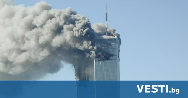 лизо две десетилетия след атаките на 11 септември 2001 г