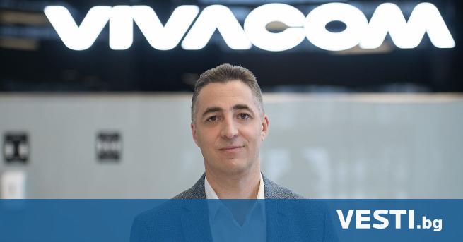 Мрежата на Vivacom от пето поколение вече има покритие в