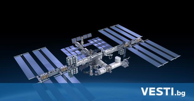 Астронавти на Международната космическа станция МКС ще извършат важен експеримент