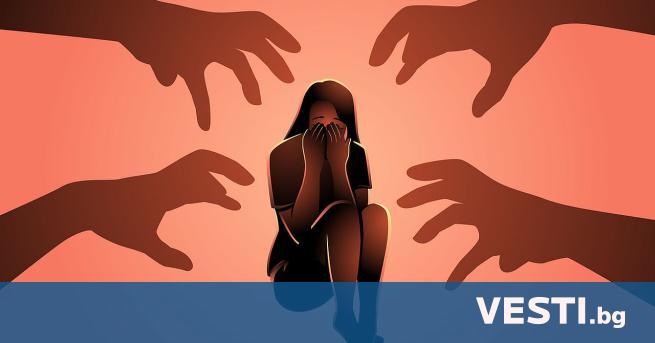 Броят на изнасилвания на жени в Бразилия е нараснал с