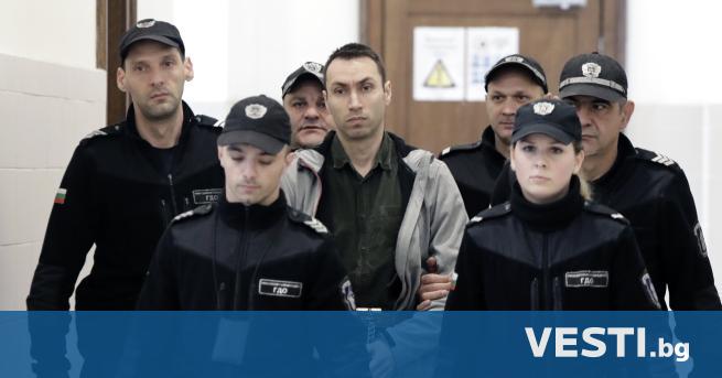 Делото за убийството на Евгения Чорбанова продължава по същество в