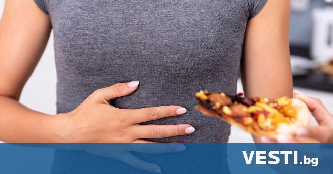 Гастритът и язвата са два здравословни проблема които засягат храносмилателния