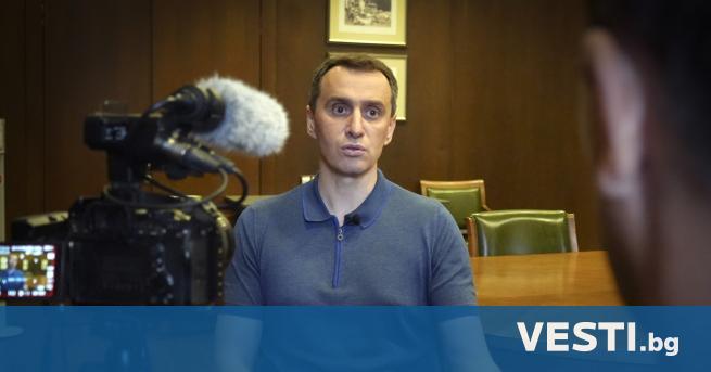 Украинският министър на здравеопазването обвини руските власти че извършват престъпление