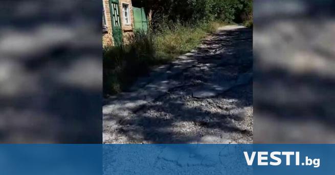 Жители на великотърновските села Теменуга и Водно излизат на протест