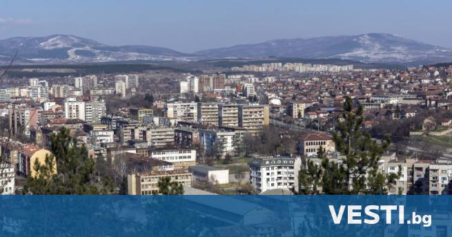 Централната градска част на Перник е без топла вода от