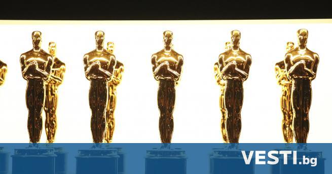 Връчването на почетните награди Оскар беше отложено от ноември за