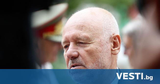 Tagarev: Nous considérons les actions de la Russie envers la Bulgarie comme provocatrices – Bulgarie