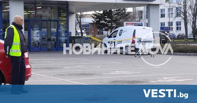 Кражба от паркиран инкасо автомобил във Враца предаде Двамата охранители