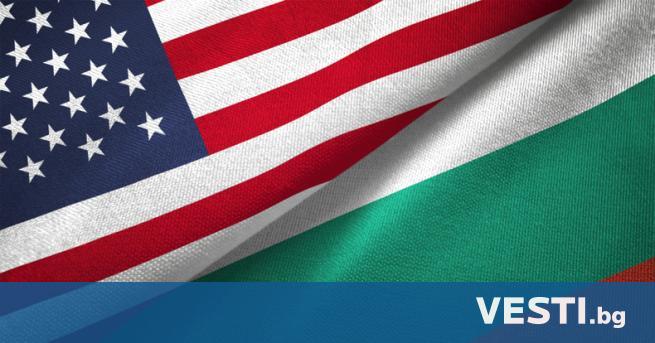 Утвърденият от Сената нов посланик на САЩ в България Кенет