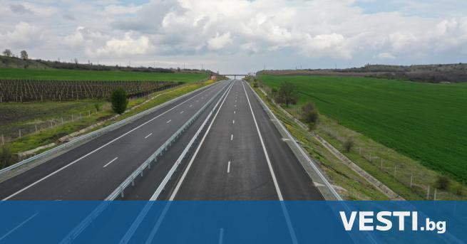 Най-голямото строително дружество в България Автомагистрали“ ЕАД има ново ръководство,