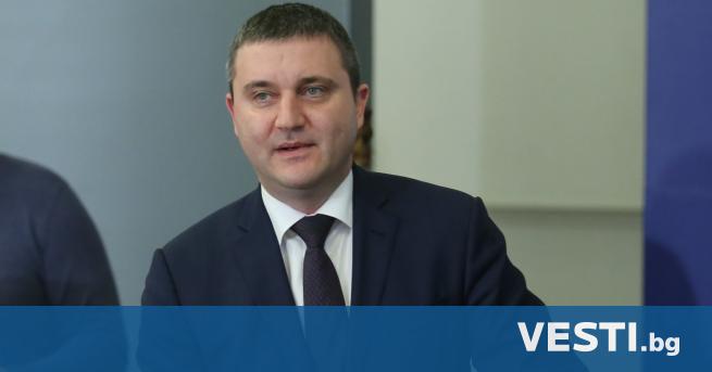 Бившият министър на финансите Владислав Горанов коментира в предаването ""