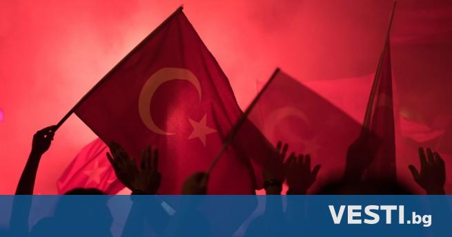 вропейският съд по правата на човека отсъди днес че Турция