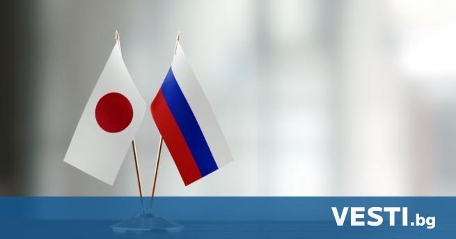 Японският министър председател се противопостави на руските заплахи за използване на