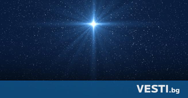 На 24 декември отбелязваме един от най-големите християнски празници -