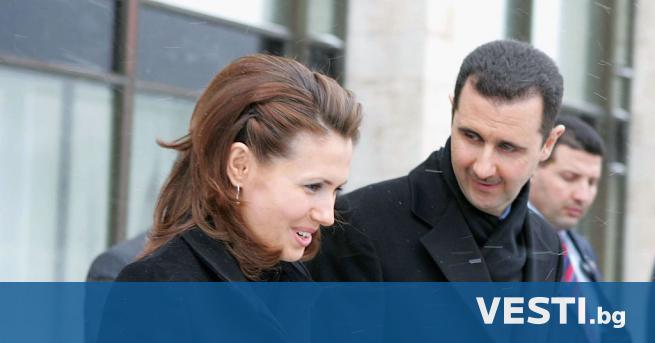 Д осегашният сирийски президент Башар ал Асад бе преизбран за