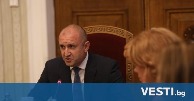 От ГЕРБ-СДС официално обявиха, че са получили покана от „Дондуков”