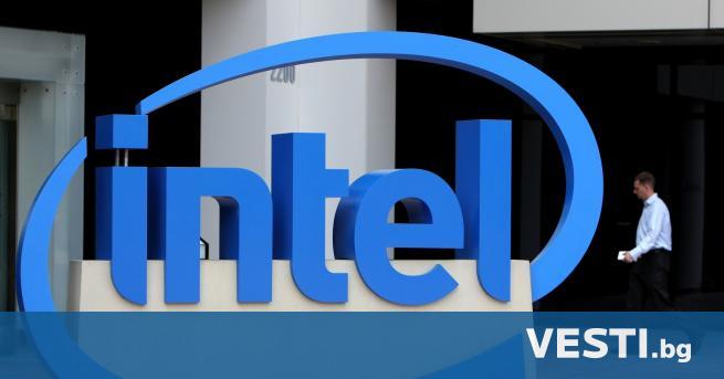 Intel представи нови модели процесори от 11 тото поколение на серията
