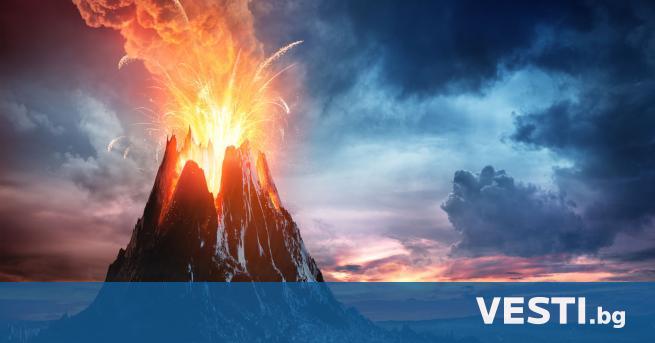 Le volcan le plus actif du monde est entré en éruption pour la première fois en un an (PHOTOS) – Monde
