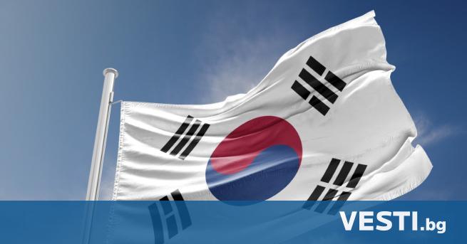 Южна Корея се готви да изстреля днес произведената в страната