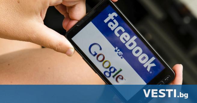 Европейската комисия започна разследване срещу технологичните гиганти Google и Meta