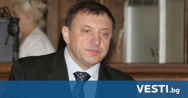 Роман Логвиненко осъден за опита за атентат срещу Алексей Петров