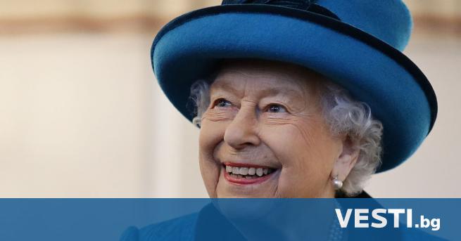 Британската кралица Елизабет Втора която бе принудена да пропусне традиционното