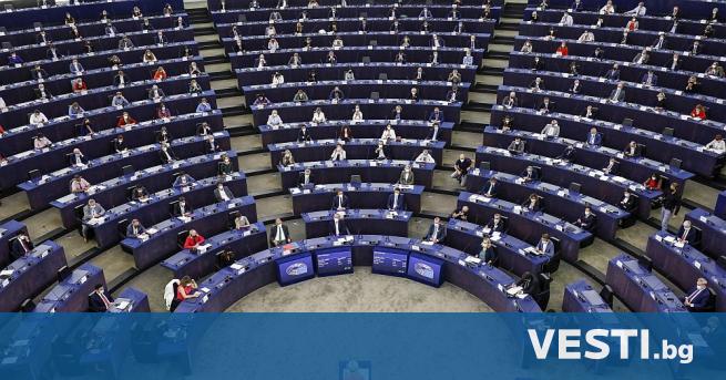 Европейският парламент и страните членки на ЕС обявиха късно вчера