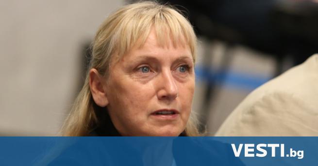 Европейският парламент отхвърли искането за сваляне на имунитета на Елена