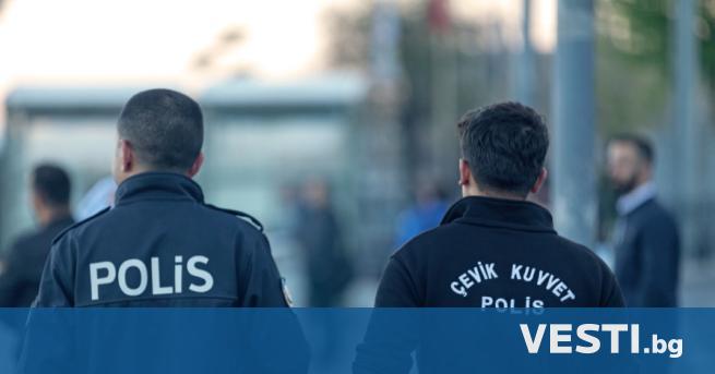 ВИстанбул е задържан настоящият лидер на джихадистката групировка Ислямска държава
