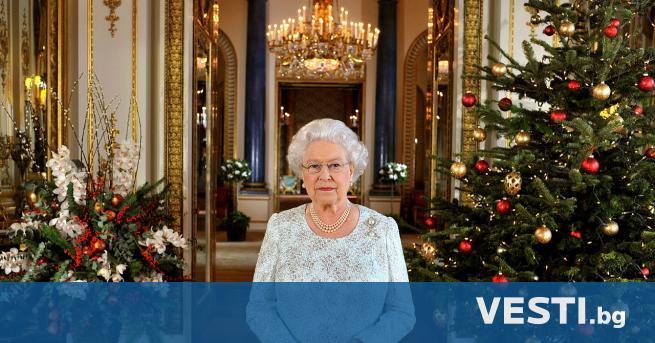 Първата Коледа без Елизабет Втора в кралската резиденция Сандрингам в