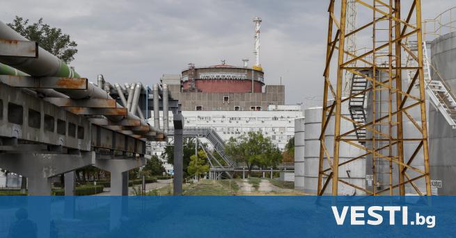 Компанията оператор на украинската национална електроразпределителна мрежа съобщи че връзката
