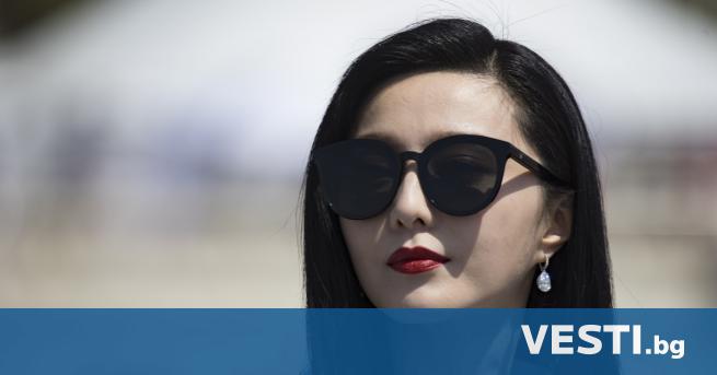 Фан БинБин: Какво стана с арестуваната китайска звезда 