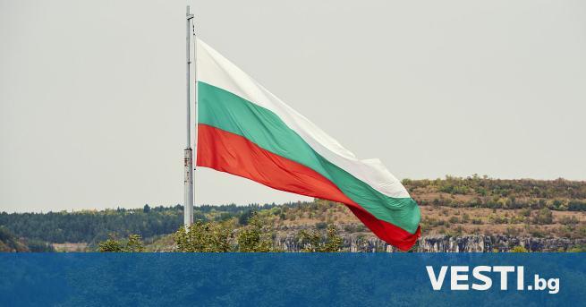 Във втората част на България в 100 факта“ съм подбрала