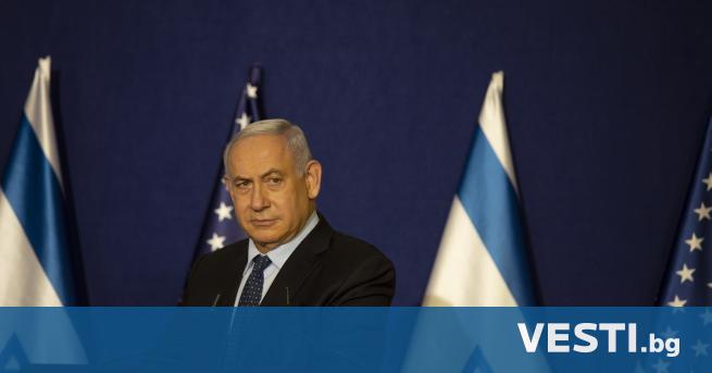 зраелският премиер Бенямин Нетаняху вчера тайно е посетил Саудитска Арабия